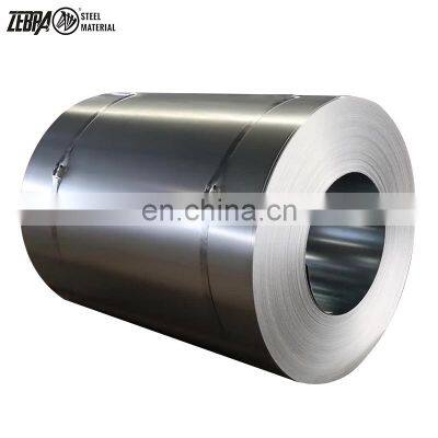 AISI Standard High Quality Cold Rolled Coil / Hot Rolled Coil CRC Steel Coil From Zebra Steel photo-2