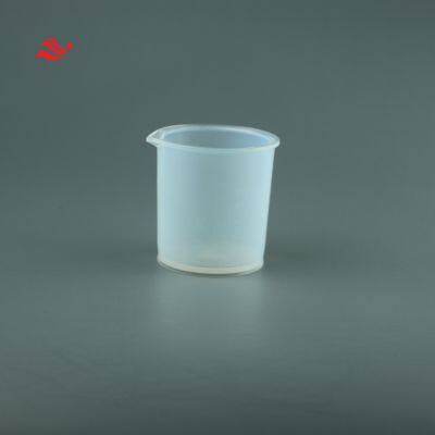 100ml High Temperature Resistant PFA Beaker photo-2