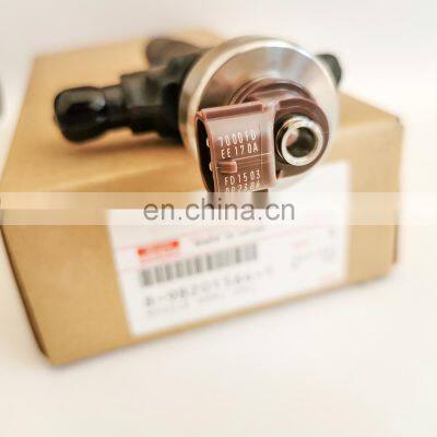 8-98201564-0,8-98201564-1,095000-9750 Genuine New Diesel Fuel Common Rail Injector for ISUIZUI D-MAX ROIDEO photo-2