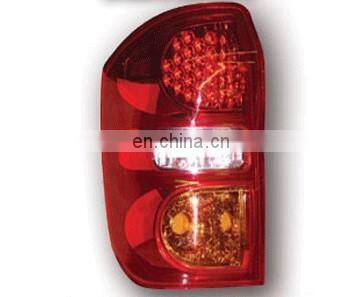 Aftermarket Tail Lamp For RAV4 2004 2005 Spare Parts photo-2
