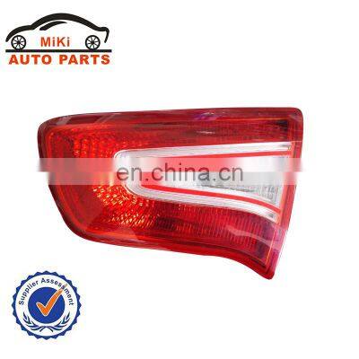 Boot Inner Tail Light 92403-3W010 92404-3W010 Auto Spare Parts For Sportage 2011 2012 2013