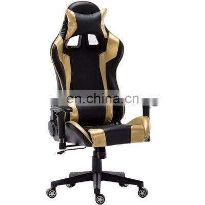 Factory Computer Home office Anchor game eSports competitive racing gaming chair rgb