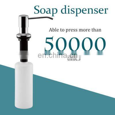 Customization and Conditioner 350ml Kitchenaid Soap Bar Dispenser For Shampoo photo-3