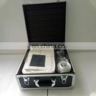 Hifu Anti-aging Face Lift Machine Spa Focus On Ultrasonic Rf Face Lift Mini Hifu Machine photo-4