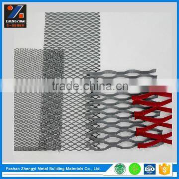 Custom Product Perforated Aluminum Garage Ceiling Panels