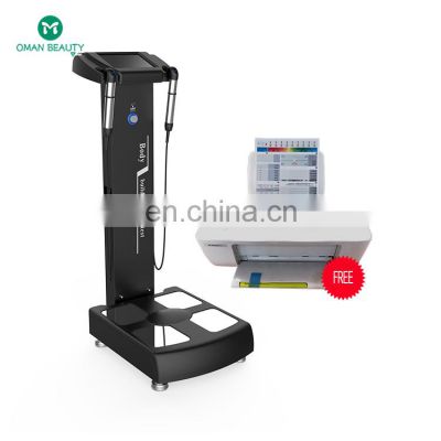 renpho magnetic resonance human body composition analyzer