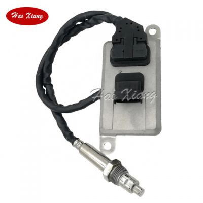 Haoxiang Auto Europe Truck 24V Nitrogen Oxide Nox Sensor OE 5WK96717B 22219283 For VOLVO RENAULT Trucks