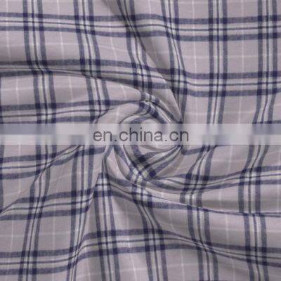 Super Soft 100% Cotton Yarn Dyed Flannel Design photo-4