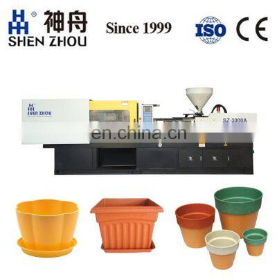 Factory Direct Sale Injection Molding Machine Price photo-5