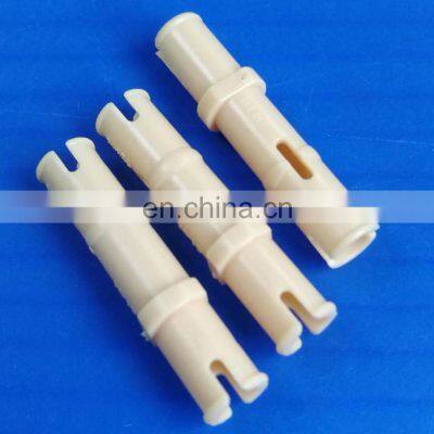 ShenZhen Custom Plastic Mould PP Polyethylene ABS Parts Plastic Injection Mold Manufacturer Custom ABS PC Plastic Injection Part