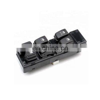 Electric Master Power Window Control Switch OEM 935703D121LK/93570-3D121-LK FOR Sonata