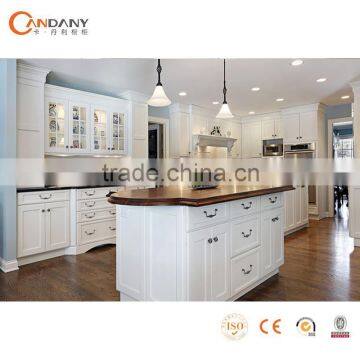 Foshan Wooden Kitchen-chinese restaurant kitchen equipment