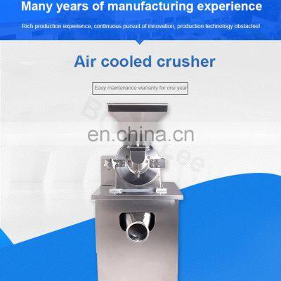 GF-250 Universal Pulverizing Grinding Machine Crusher for Small Volume Production photo-4