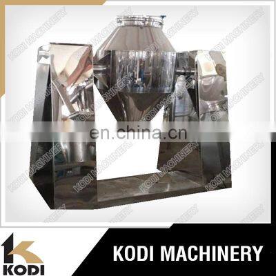 KODI API Powder Double Cone Mixer Pharmaceutical Powder API Mixer