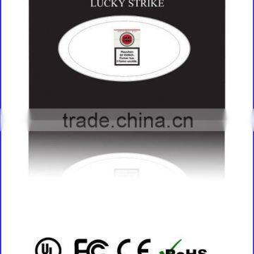 electromagnetic floating display suspending display floating cigarette box display