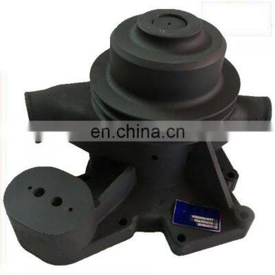 Weichai WD618 engine water pump 61800061007