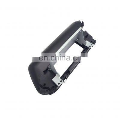 New 2021 Car DVD Radio Fascia Stereo Frame With Power Cable photo-2