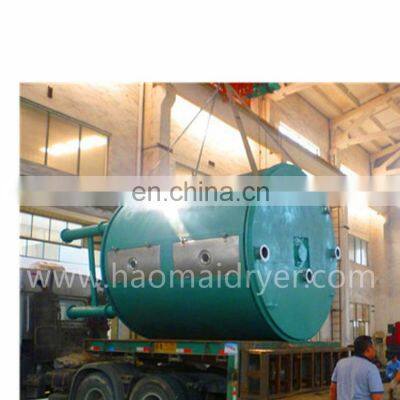 Low Price Plg Series Continuous Disc Plate Dryer photo-5