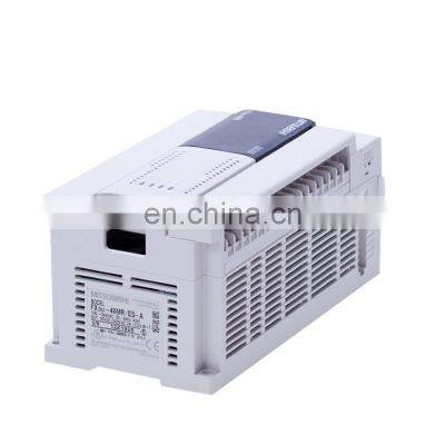 FX3U-64MT/DS PLC Mitsubishi Original PLC Controller CNC Machinery Parts FX3U-64MT/DS photo-5