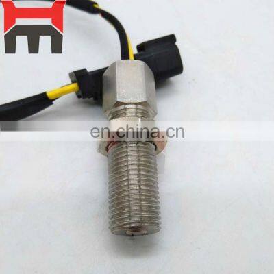 Excavator 6D34T Revolution Speed Sensor MC849577