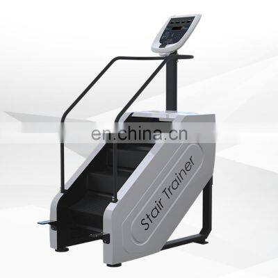 Commercial Stair Machine Stair Climber Large Indoor Fitness Equipment Walking Climbing Exercise Equipment