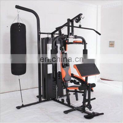 Indoor Gym Fitness Multi Abs Home Gym Equipment photo-3