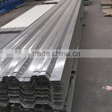 Galvanized Steel Floor Decking for Steel Structure