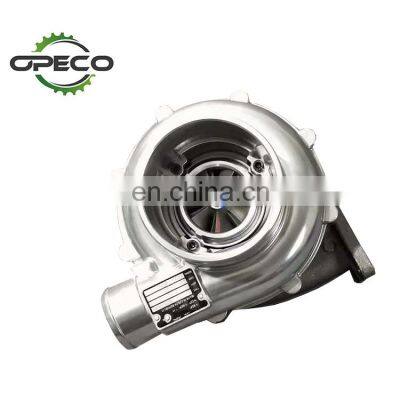 For John Deere turbocharger K27 RE550941 hot sale