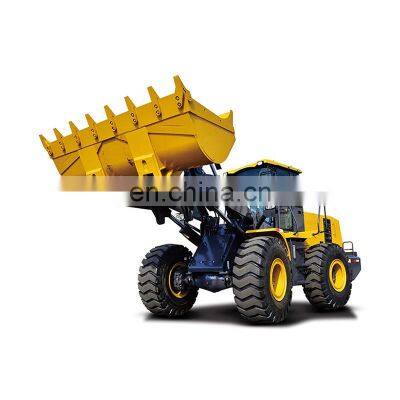 EVANGEL Brand New 5 Ton 3m3 Bucekt Wheel Loader ZL50GN