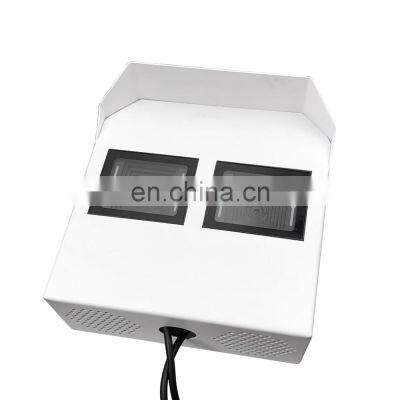 Rakinda LV4700Pro China High Quality Parking Lot Access Control 1.5m Long Distance Mobile Screen QR Code 2D Barcode Scanner photo-3