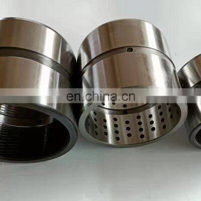 Hardened Steel Bushings Bujes De Cucharon,Iron Bushes,Pins and Bushings photo-5