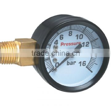 YJB-R-05 pressure gauge , price of pressure gauge