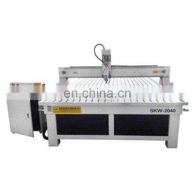 SENKE Manufacturer Outlet 80*160 FT Classic CNC Router for Wood Door Cabinet Engraving Carving Machine photo-4