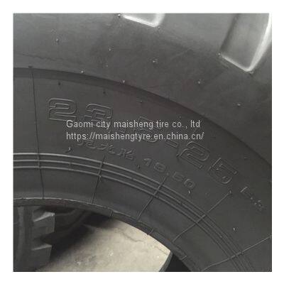 1 Loader Tyre 20.5/70 825-16 1670-20-24 17.5-25 23.5-25 Half Full Solid