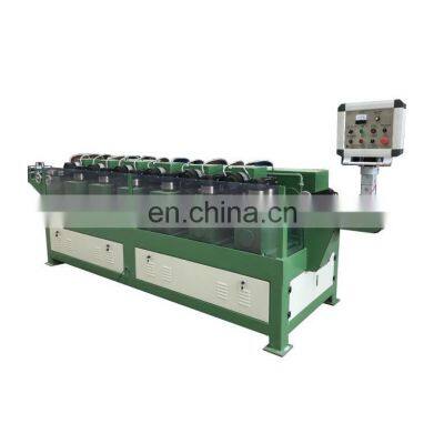 Small Type Jewelry Metal Bar Gold Rod Milling Machine photo-5