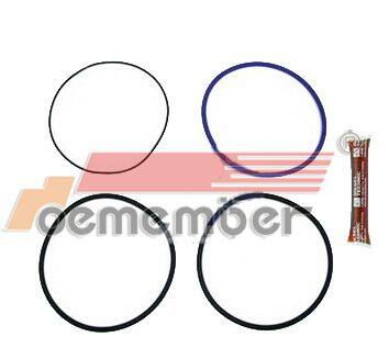 270950 7400270950 271121 2.91142 Truck Parts Cylinder Liner Ring Seal Ring for VOLVO for RENAULT photo-2