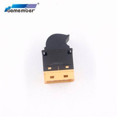 504266994 500056122 Truck Single Button Power Window Control Switch For Iveco photo-5
