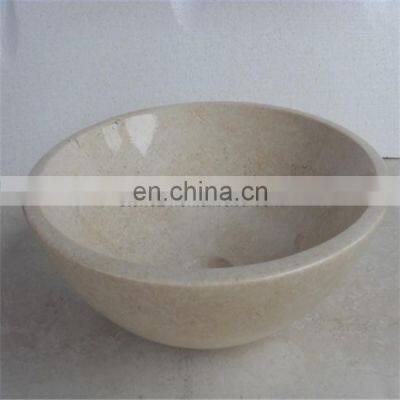 High Quality Crema Marfil Ivory Marble photo-2