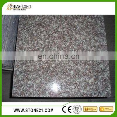 Manufacture Rosy Pink Granite for Sales photo-3
