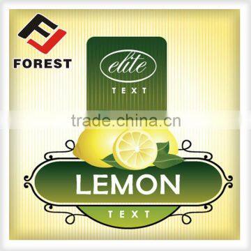 Nutrition Adhesive Label Printing,price Label, Low Adhesive Labels photo-5