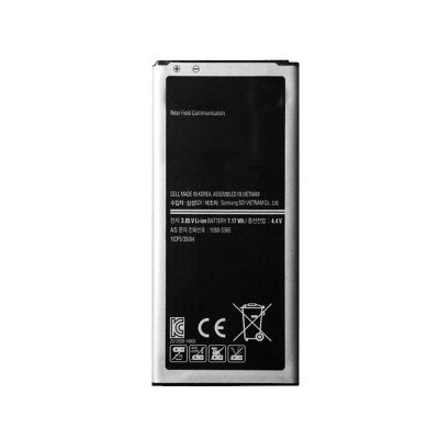 Cell Phone Battery For Samsung GALAXY Alpha BG850BBE SM-G850F G850M G850T 1860mAh Replacement Part