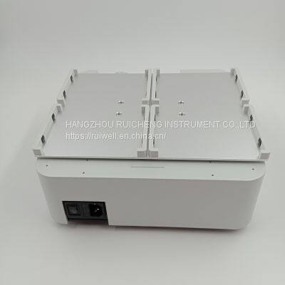 Shaker for Microplates MS100 photo-5