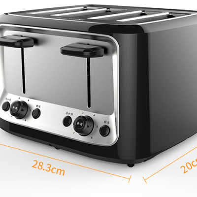 OEM/ODM Toaster/ Bread-baling Oven/Break Maker/Bread Machine/Sandwich Maker photo-2