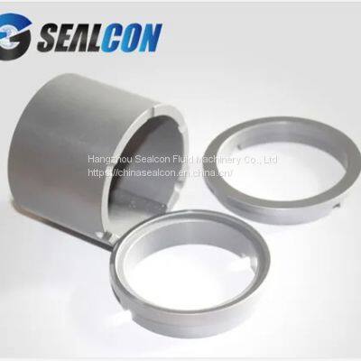 SiC Mechanical Seal
