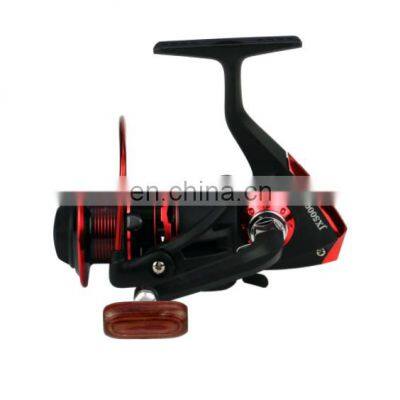 Byloo  set reel fishing casting cheapest cheap  30kg drag power sw wish shop online fly fishing reel with wood handle knot