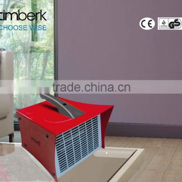 electric PTC fan heater