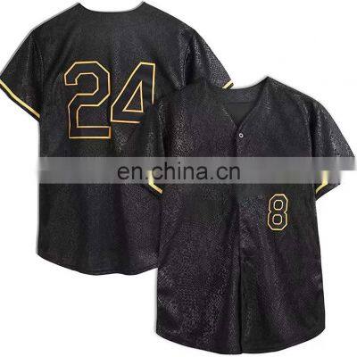 Custom Baseball Uniforms /Custom Baseball Jerseys/Sublimation Print Baseball Jersey photo-4