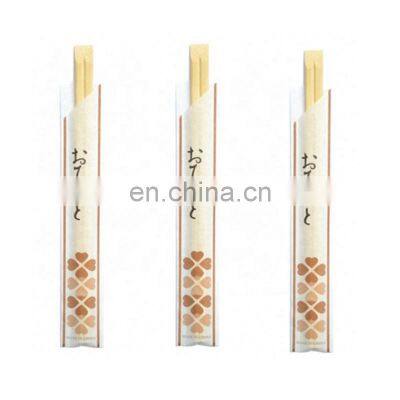 Custom Logo Dinnerware Buy Chopsticks In Individual Package