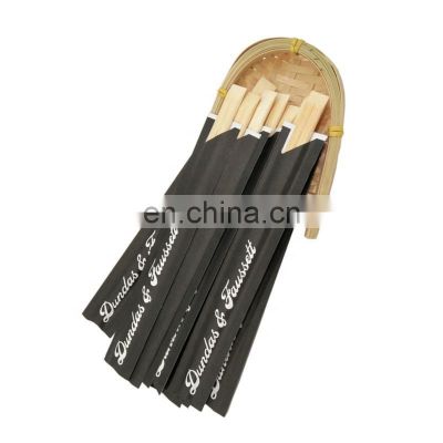 Disposable Yiyang Bamboo Chopsticks Food Safe Grade palillos de  desechables