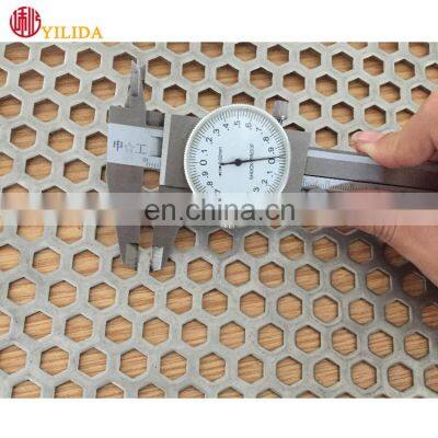 316 Galvanized Black Embossed 4x8 Stainless Steel Perforated Decorative Sheet(Austria